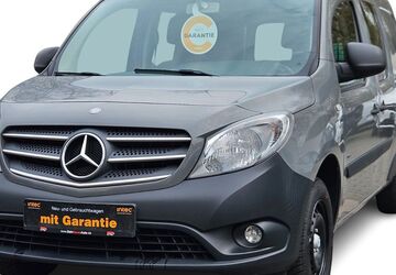 Mercedes-Benz Citan 107.717 km 9.180 &euro; Duisburg 47249