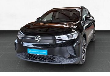 VW ID.4 5.000 km 57.930 &euro; Wesel 46485