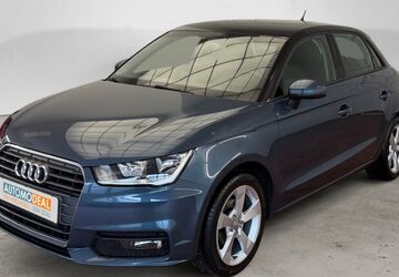 Audi A1 71.627 km 14.289 &euro; Dinslaken 46539