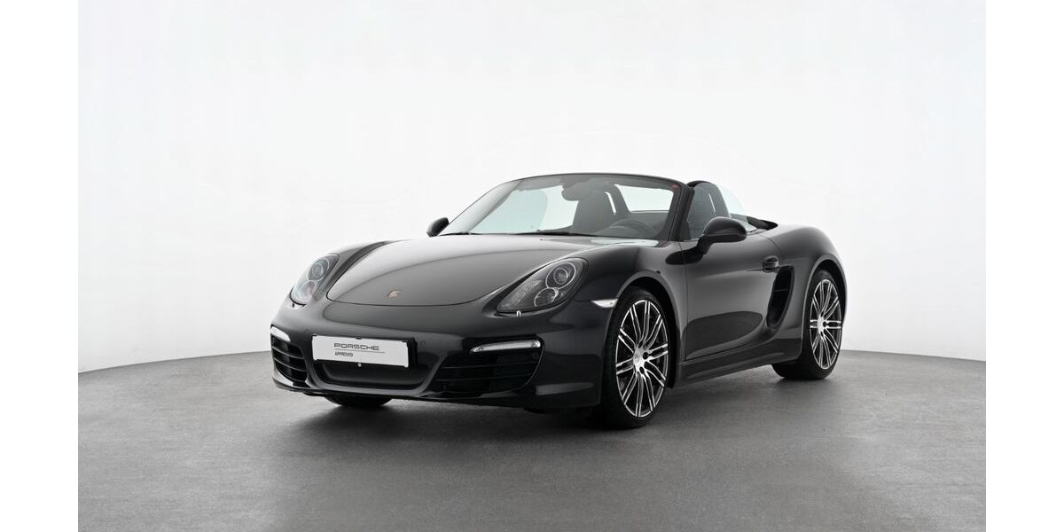 Porsche Boxster 21.228 km 61.900 &euro; Essen 45143