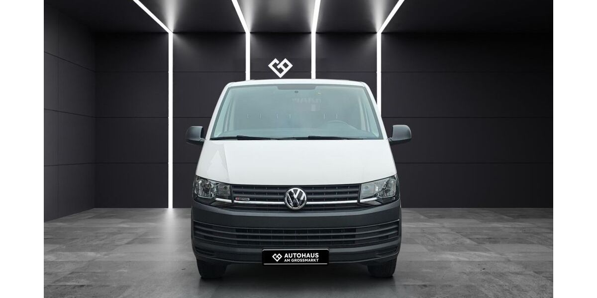 VW T6 Transporter 38.600 km 28.150 &euro; Duisburg 47059