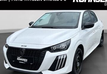 Peugeot 208 3.000 km 20.990 &euro; Mülheim an der Ruhr 45475