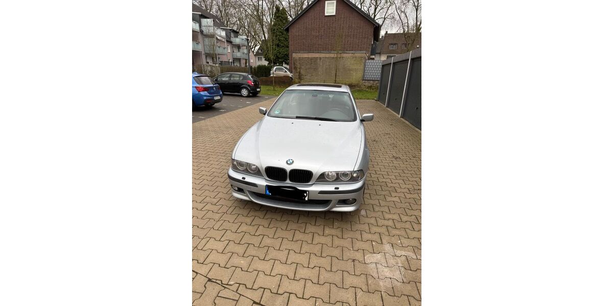 BMW 535 161.217 km 6.800 &euro; Duisburg 47167
