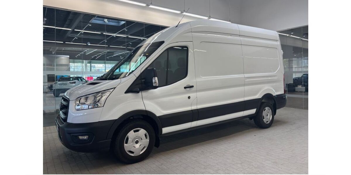 Ford Transit 20.026 km 28.880 &euro; Duisburg 47167