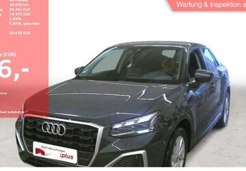 Audi Q2 4.370 km 25.880 &euro; Moers-Hülsdonk 47441