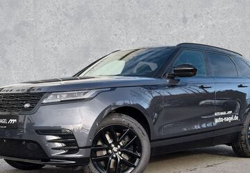 Land Rover Range Rover Velar 5.752 km 81.650 &euro; Dinslaken 46535