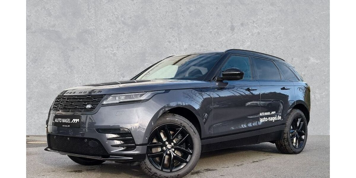 Land Rover Range Rover Velar 6.500 km 81.650 &euro; Dinslaken 46535