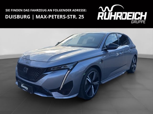 Peugeot 308 17.900 km 25.490 &euro; Duisburg 47059