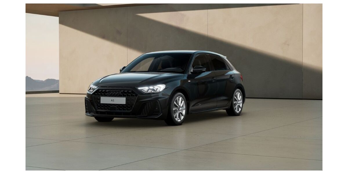 Audi A1 4.356 km 28.690 &euro; Duisburg 47249