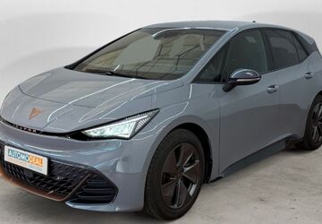 Cupra Born 39.884 km 24.947 &euro; Dinslaken 46539