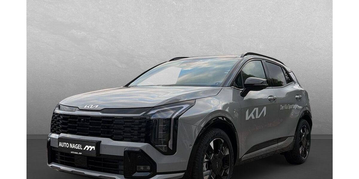 Kia Sportage 7.500 km 44.350 &euro; Geldern 47608