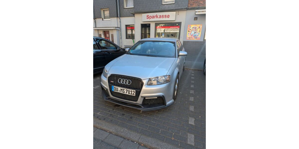 Audi A3 125.000 km 2.200 &euro; Duisburg 47053