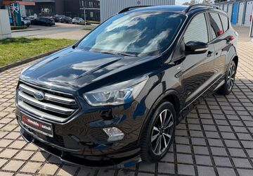 Ford Kuga 117.000 km 14.850 &euro; Essen 45329