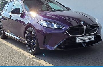 BMW M135 14.499 km 41.990 &euro; Dinslaken 46535