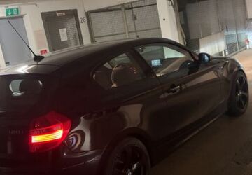 BMW 120 100.000 km 4.500 &euro; Essen 45277