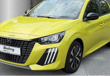 Peugeot 208 10.239 km 15.990 &euro; Herten 45699