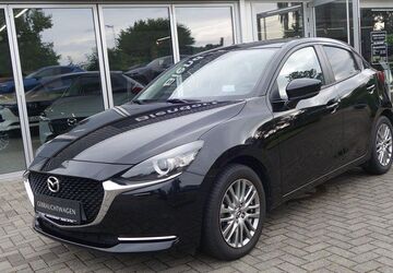 Mazda 2 68.628 km 17.750 &euro; Herten 45701