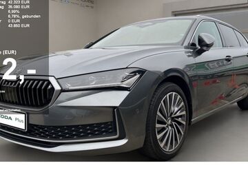 Skoda Superb 39.616 km 43.459 &euro; Krefeld 47809