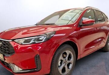 Ford Kuga 18.300 km 37.590 &euro; Gelsenkirchen 45881