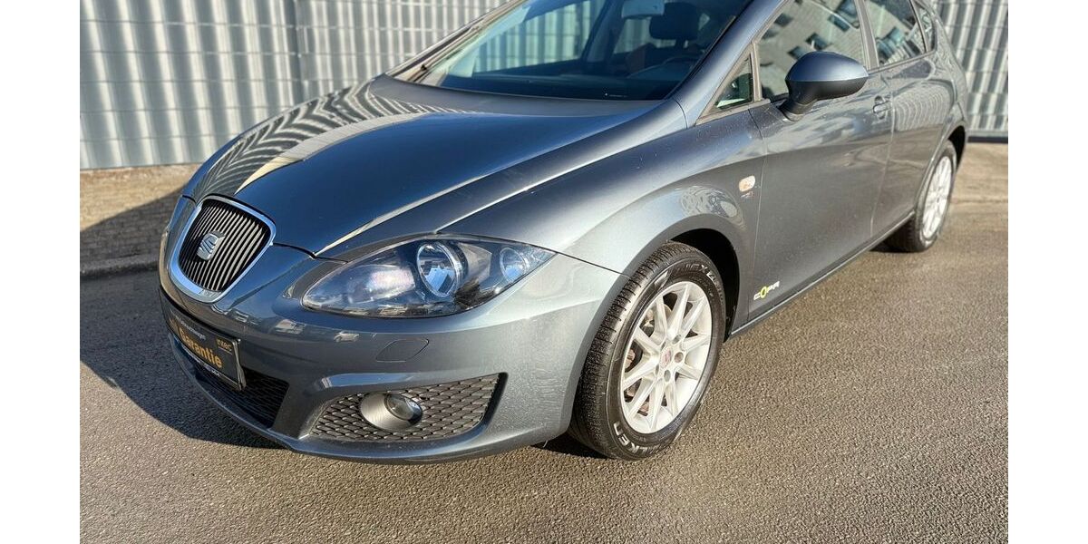 Seat Leon 128.000 km 5.199 &euro; Essen 45356