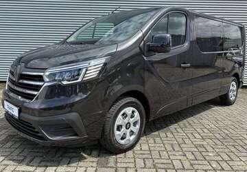 Renault Trafic 5.987 km 43.998 &euro; Duisburg 47167