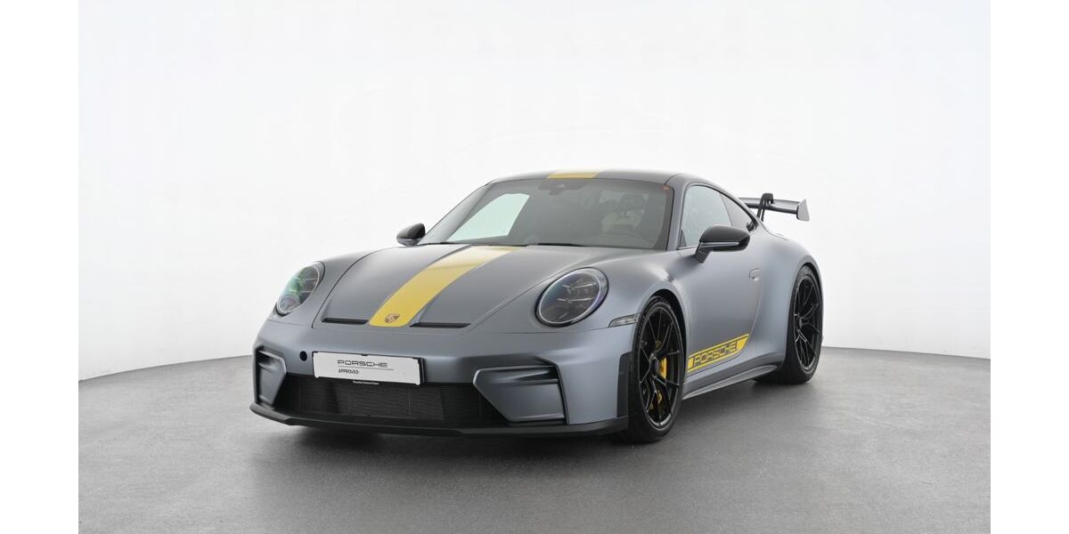 Porsche 992 4.582 km 249.900 &euro; Essen 45143