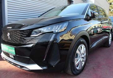 Peugeot 5008 45.566 km 21.982 &euro; Essen 45326