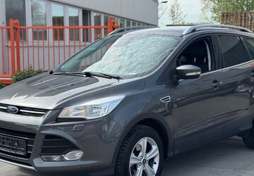 Ford Kuga 146.000 km 11.490 &euro; Herten 45701