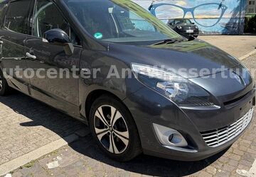 Renault Scenic 130.000 km 6.490 &euro; Essen 45139