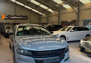 Dodge Charger 198.000 km 13.200 &euro; Essen 45139