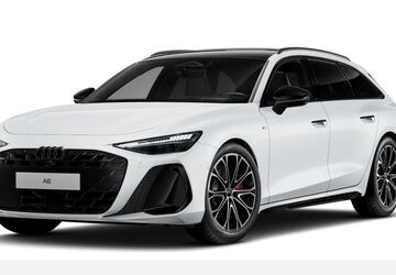 Audi A6 24.495 km 69.440 &euro; Dorsten 46284