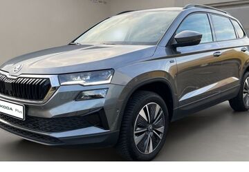 Skoda Karoq 24.189 km 31.989 &euro; Krefeld 47809