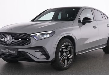 Mercedes-Benz GLC 450 8.358 km 79.500 &euro; Essen 45309