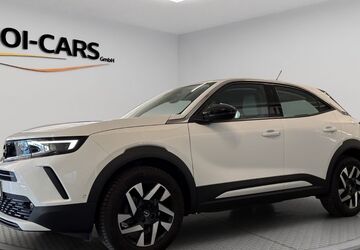Opel Mokka 20.929 km 19.990 &euro; Krefeld 47805