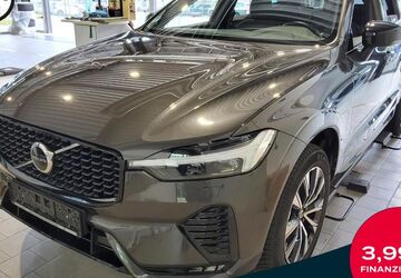 Volvo XC60 50.221 km 37.950 &euro; Essen-Kray 45309