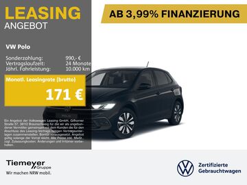 Gebrauchte VW Polo