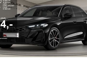 Audi A5 22.256 km 55.998 &euro; Krefeld 47805