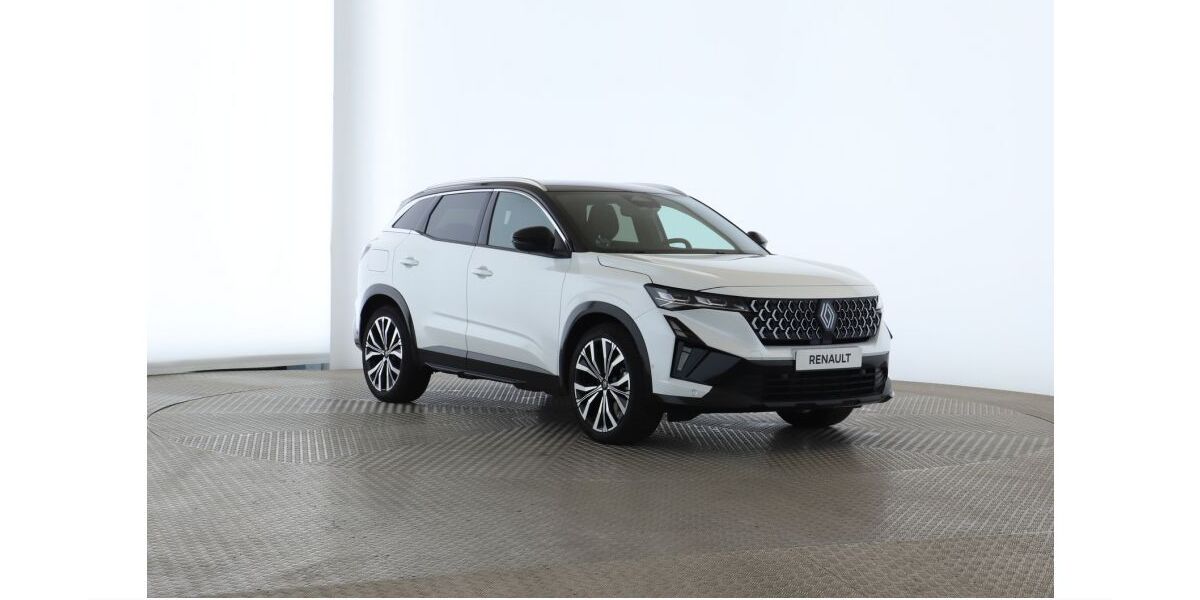 Renault Austral 20.696 km 30.590 &euro; Oberhausen 46049