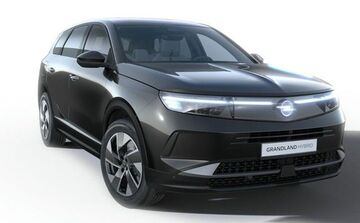 Gebrauchte Opel Grandland
