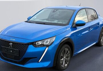 Peugeot 208 17.175 km 18.190 &euro; Xanten 46509