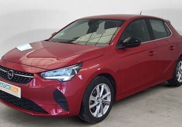 Opel Corsa 27.314 km 15.899 &euro; Dinslaken 46539