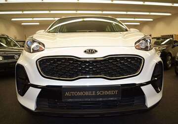 Kia Sportage 59.800 km 17.950 &euro; Mülheim-Speldorf 45478