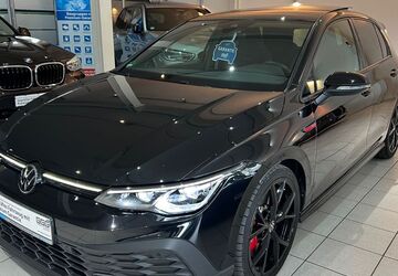 VW Golf 26.000 km 32.999 &euro; Essen 45139