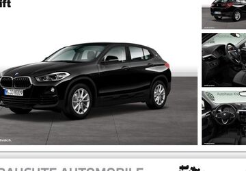 BMW X2 63.748 km 19.996 &euro; Oberhausen 46117