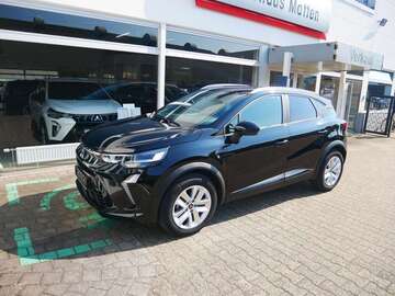 Gebrauchte Mitsubishi ASX