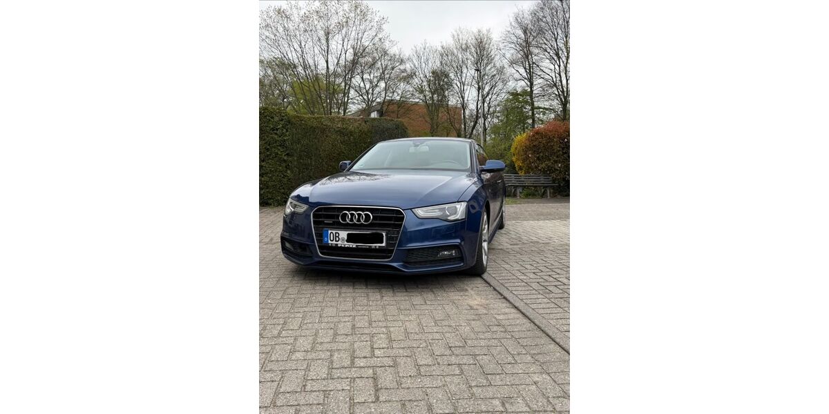 Audi A5 163.000 km 13.700 &euro; Oberhausen 46145
