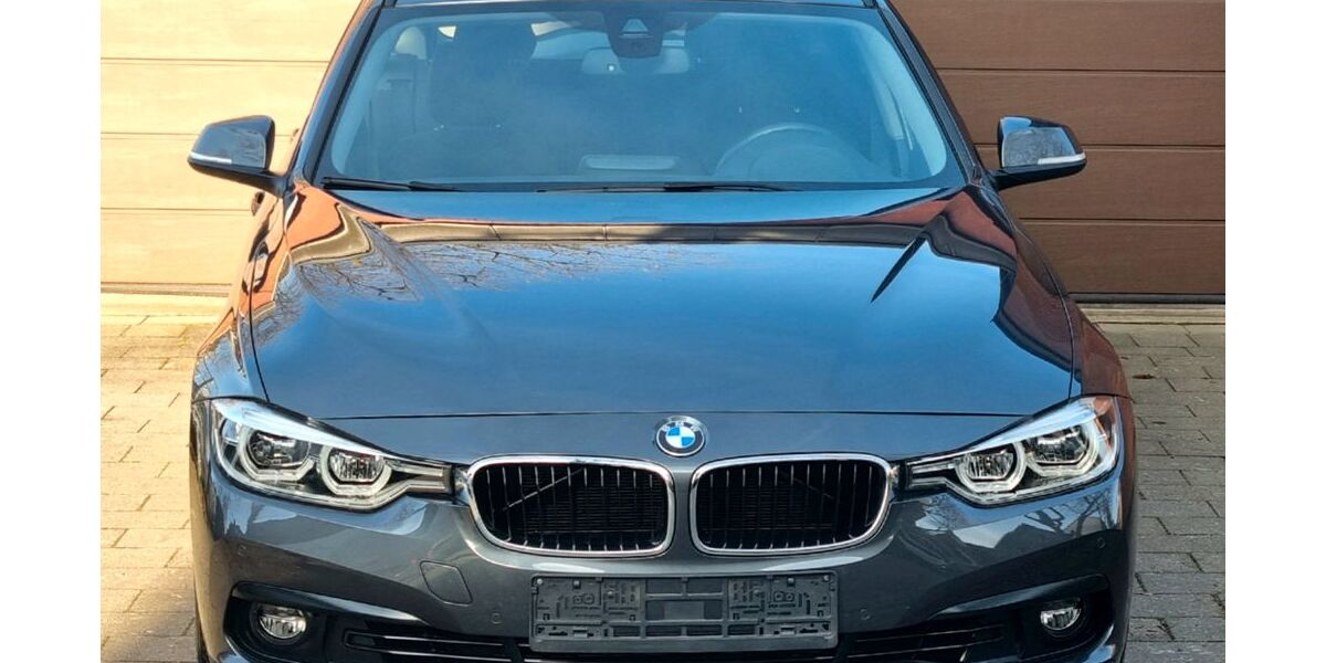 BMW 320 121.068 km 14.999 &euro; Duisburg 47138
