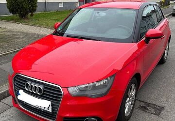 Audi A1 141.000 km 5.500 &euro; Gelsenkirchen 45899