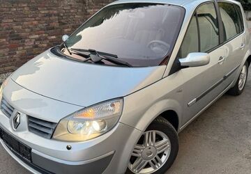 Renault Scenic 100.000 km 2.600 &euro; Kamp-Lintfort 47475