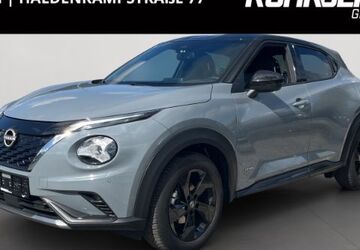 Nissan Juke 37.490 km 22.190 &euro; Essen 45143